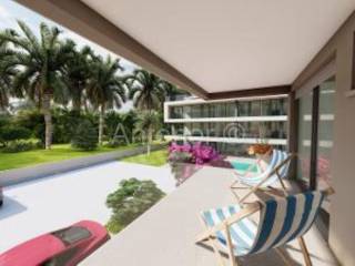 Luksuzni apartman, Prodaja, Nin, Zaton