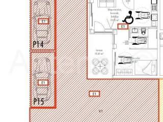 Luksuzni apartman, Prodaja, Nin, Zaton