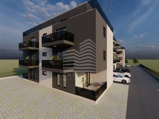 Stan u novogradnji, Prodaja, Zagreb - Okolica, Brezovica