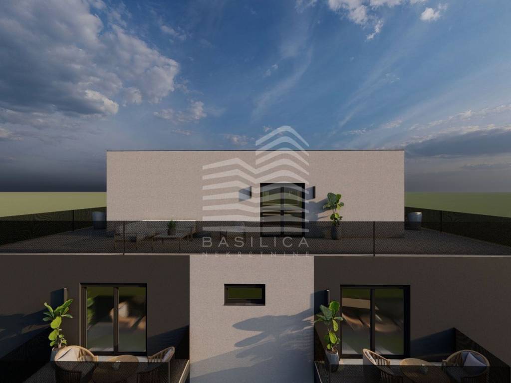 Stan u novogradnji, Prodaja, Zagreb - Okolica, Brezovica