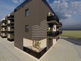 Stan u novogradnji, Prodaja, Zagreb - Okolica, Brezovica