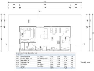 Stan u novogradnji, Prodaja, Zagreb, Novi Zagreb - zapad