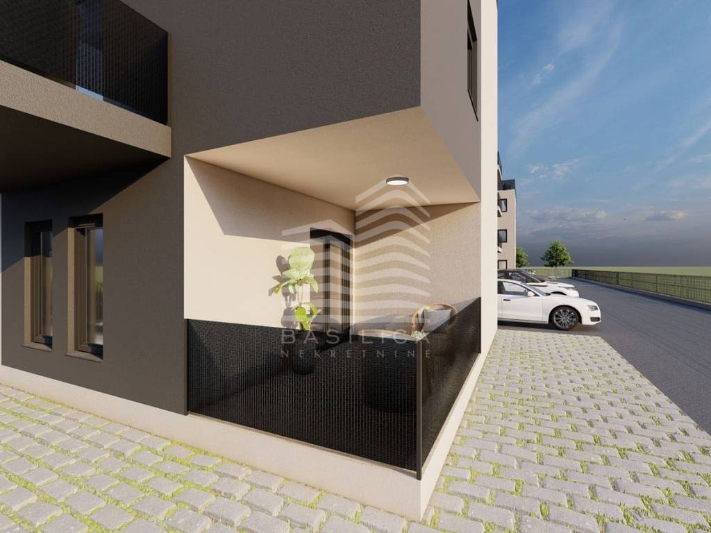 Stan u novogradnji, Prodaja, Zagreb - Okolica, Brezovica