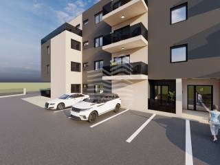 Stan u novogradnji, Prodaja, Zagreb - Okolica, Brezovica