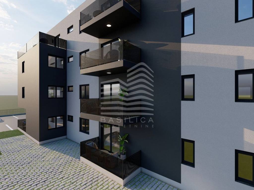 Stan u novogradnji, Prodaja, Zagreb - Okolica, Brezovica