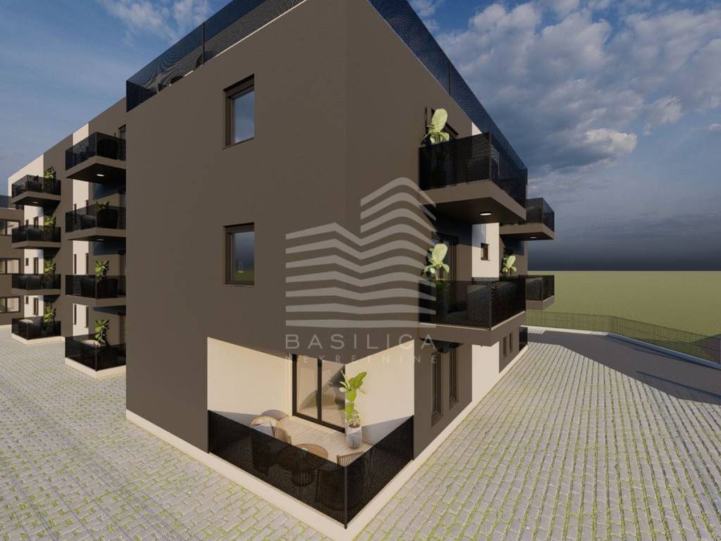 Stan u novogradnji, Prodaja, Zagreb - Okolica, Brezovica