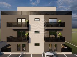 Stan u novogradnji, Prodaja, Zagreb - Okolica, Brezovica