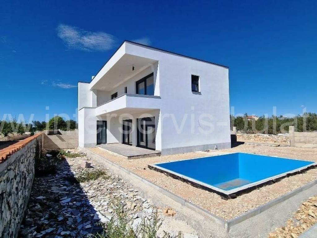 Dvojna kuća, Prodaja, Šibenik - Okolica, Jadrija