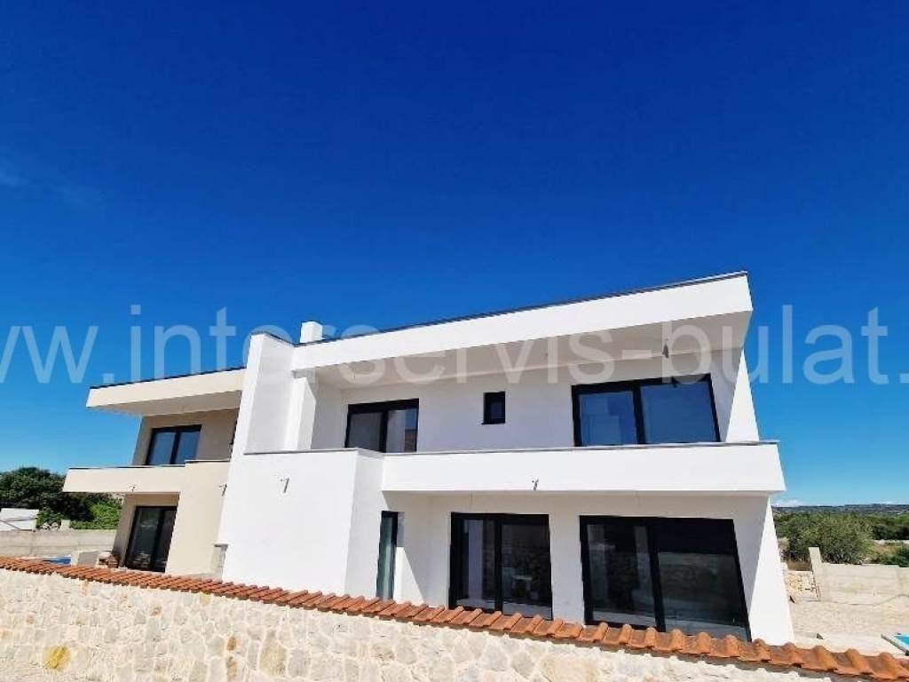 Dvojna kuća, Prodaja, Šibenik - Okolica, Jadrija