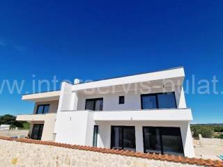 Dvojna kuća, Prodaja, Šibenik - Okolica, Jadrija