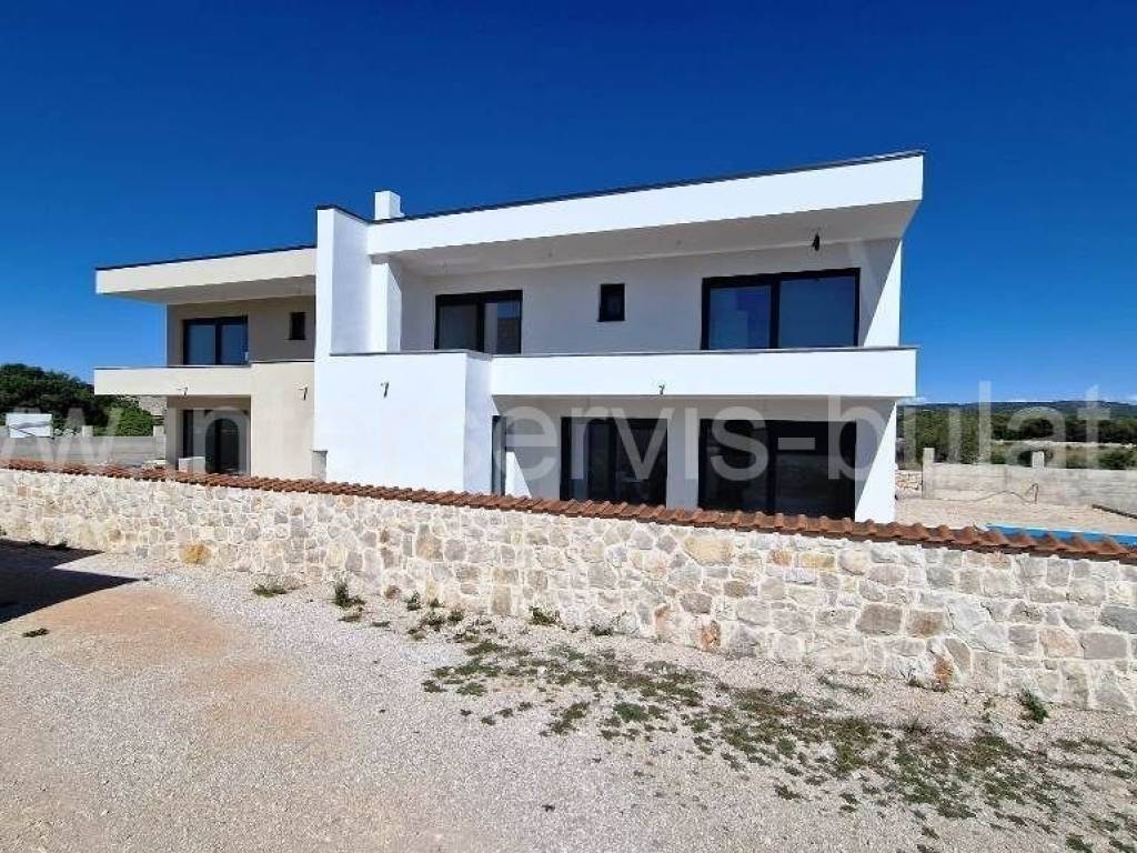 Dvojna kuća, Prodaja, Šibenik - Okolica, Jadrija