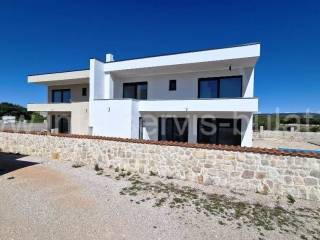 Dvojna kuća, Prodaja, Šibenik - Okolica, Jadrija