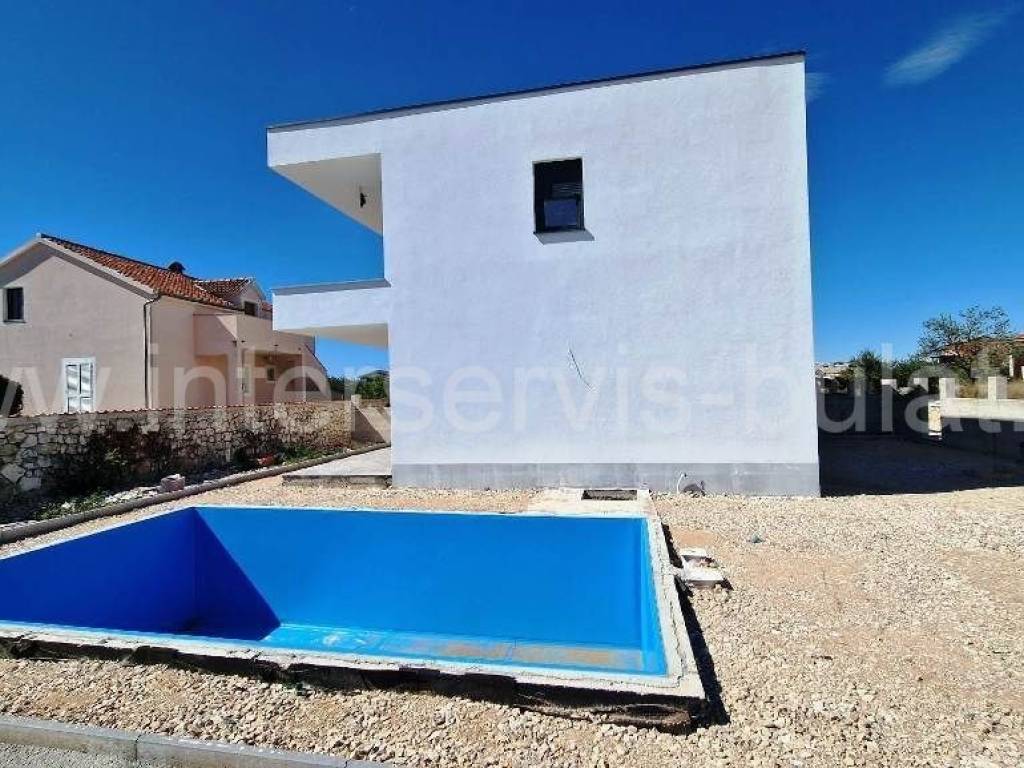 Dvojna kuća, Prodaja, Šibenik - Okolica, Jadrija