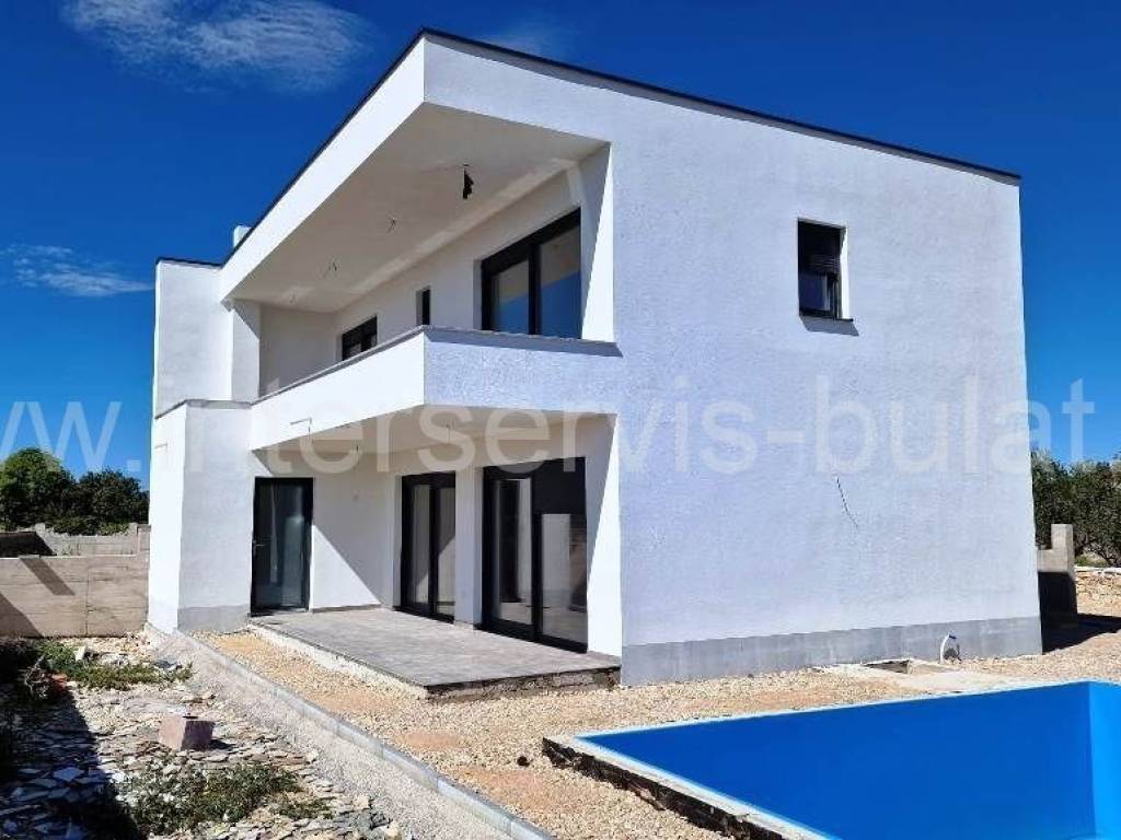 Dvojna kuća, Prodaja, Šibenik - Okolica, Jadrija