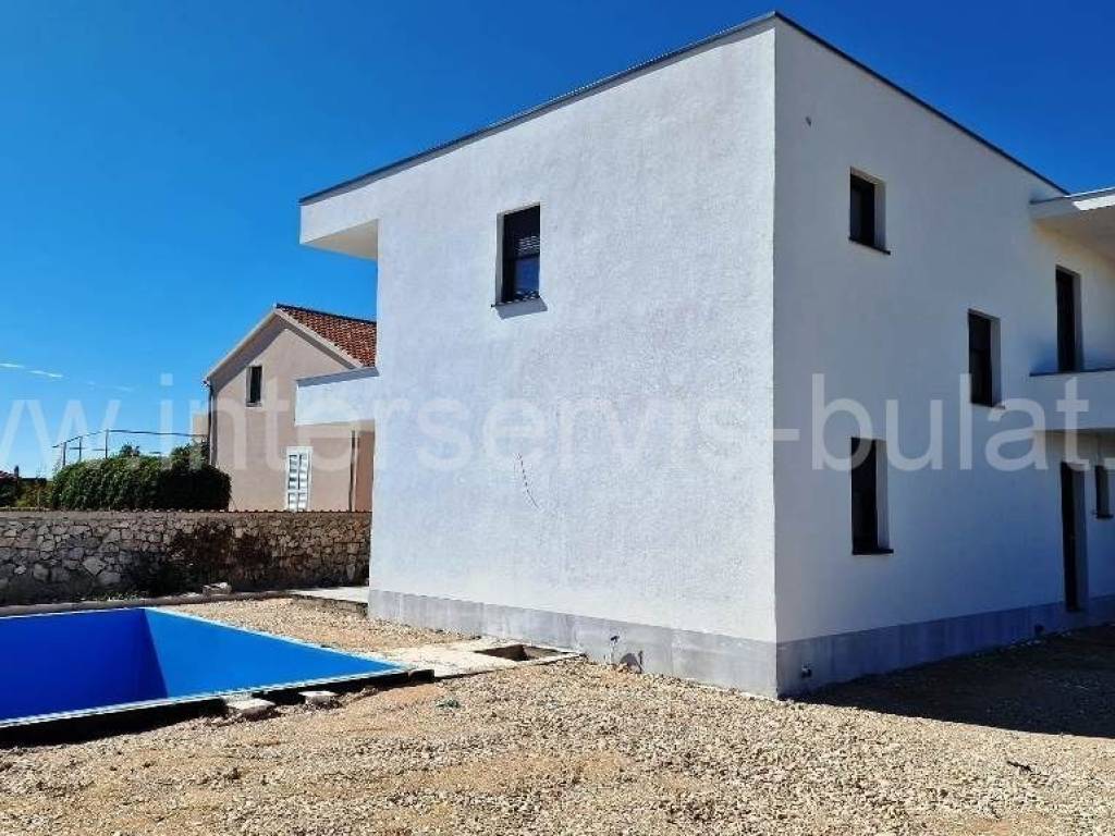 Dvojna kuća, Prodaja, Šibenik - Okolica, Jadrija