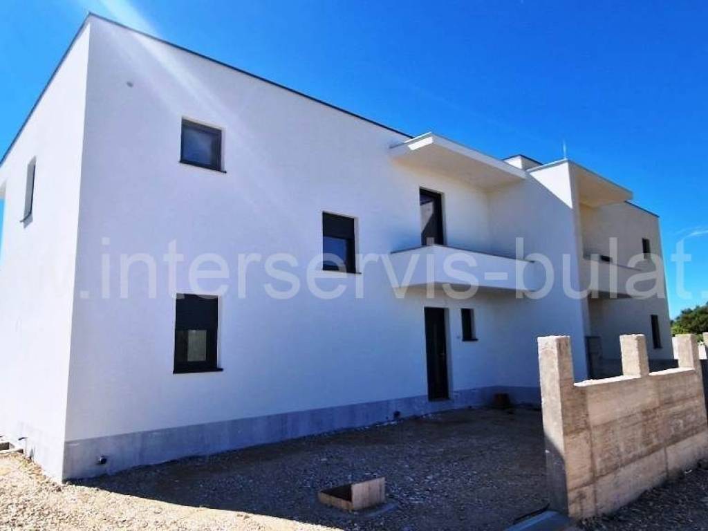 Dvojna kuća, Prodaja, Šibenik - Okolica, Jadrija