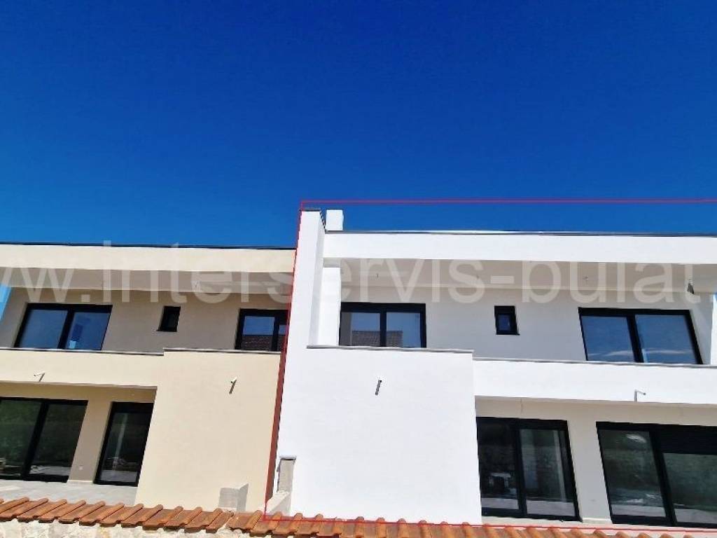 Dvojna kuća, Prodaja, Šibenik - Okolica, Jadrija