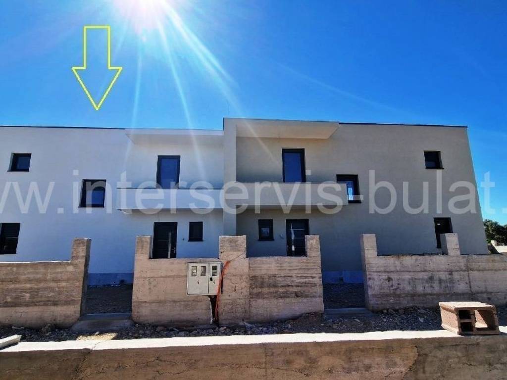 Dvojna kuća, Prodaja, Šibenik - Okolica, Jadrija