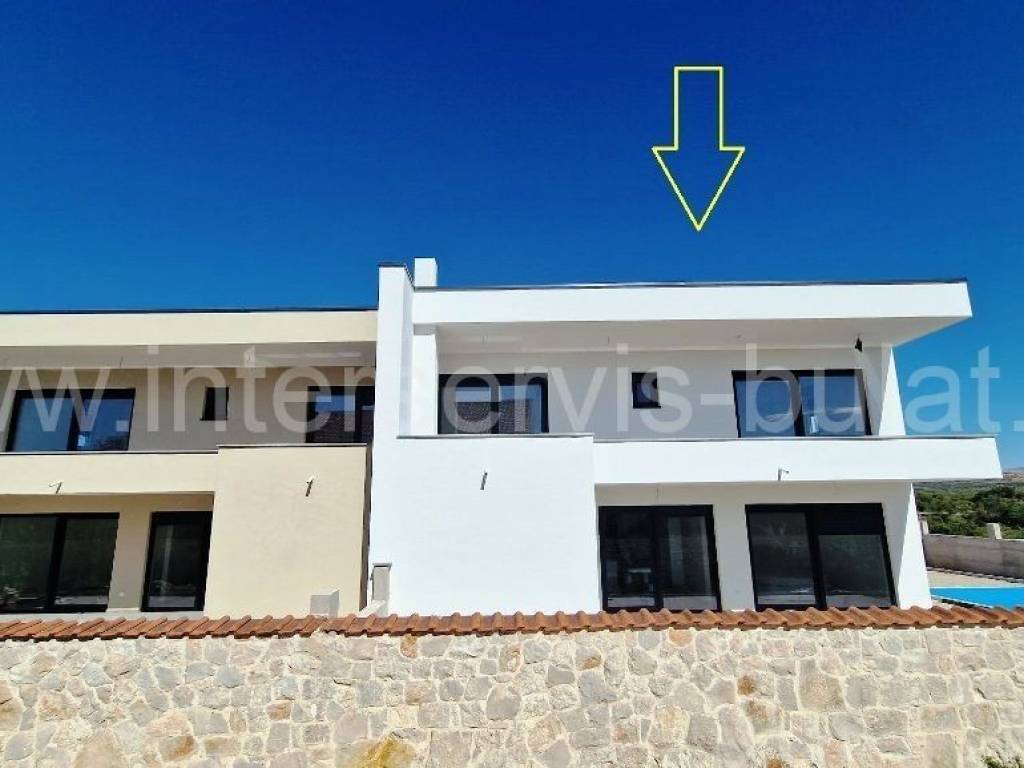 Dvojna kuća, Prodaja, Šibenik - Okolica, Jadrija