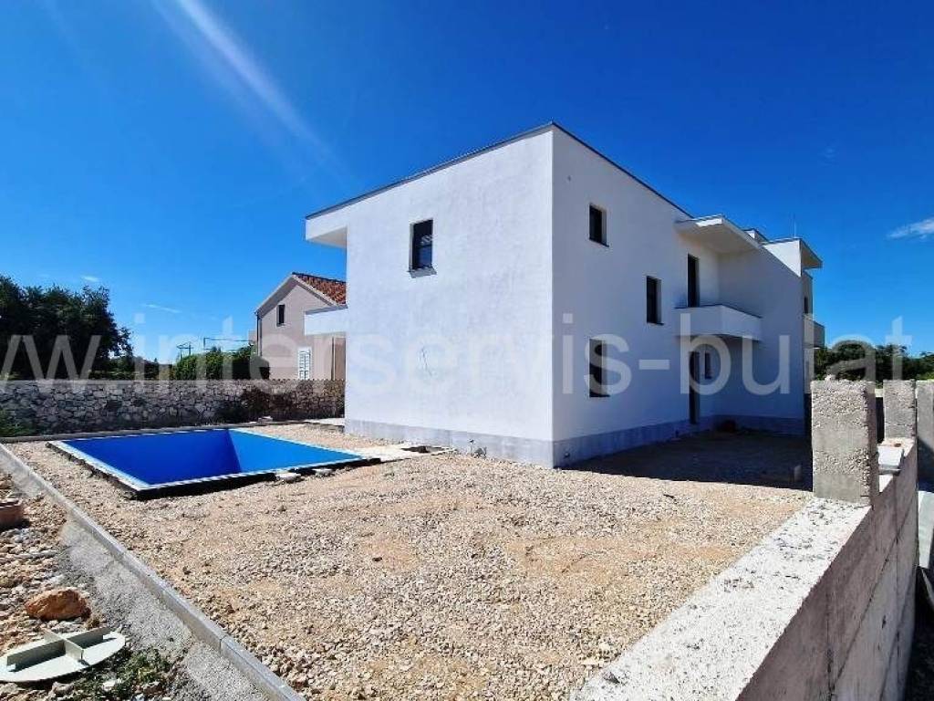 Dvojna kuća, Prodaja, Šibenik - Okolica, Jadrija