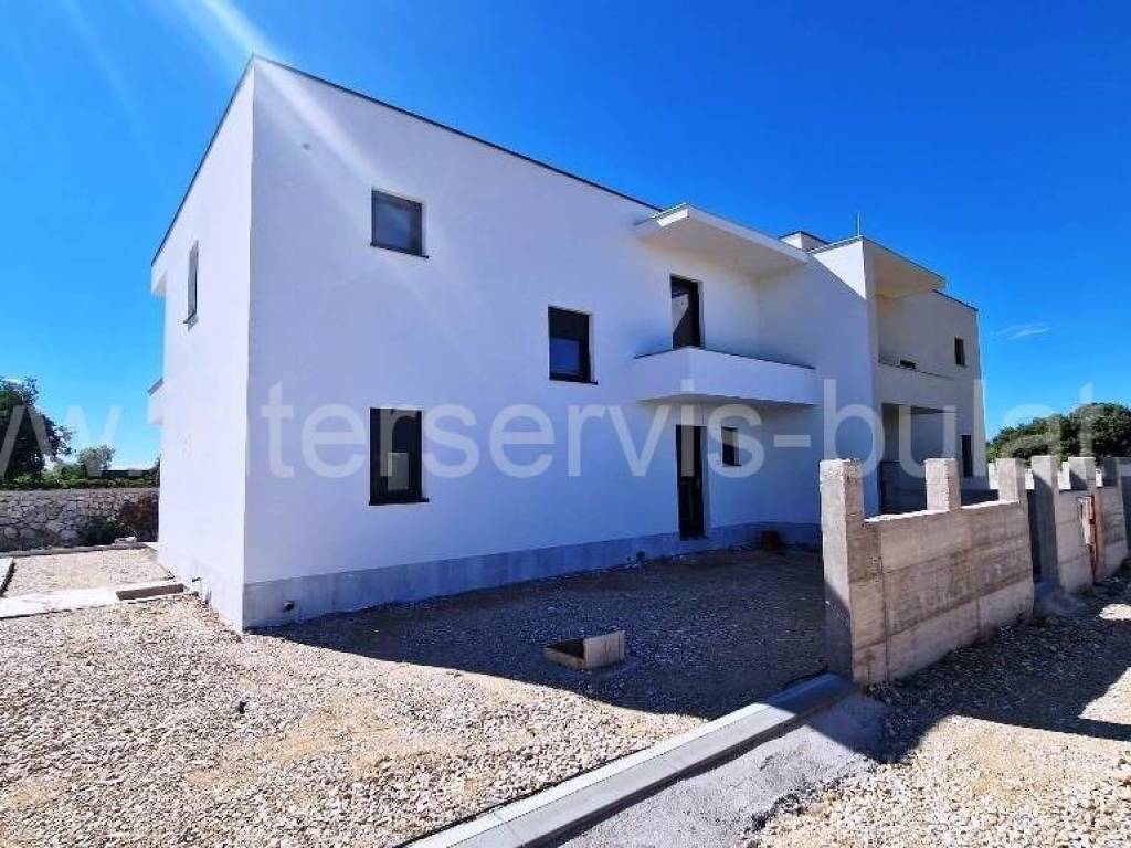 Dvojna kuća, Prodaja, Šibenik - Okolica, Jadrija