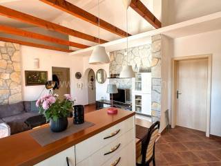 Dvojna kuća, Prodaja, Vodice, Vodice