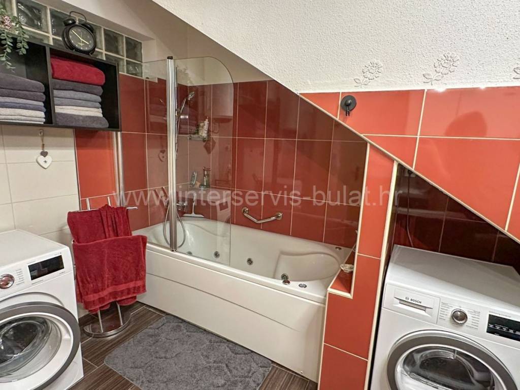 Dvojna kuća, Prodaja, Vodice, Vodice