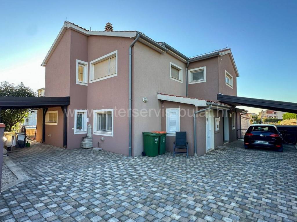 Dvojna kuća, Prodaja, Vodice, Vodice