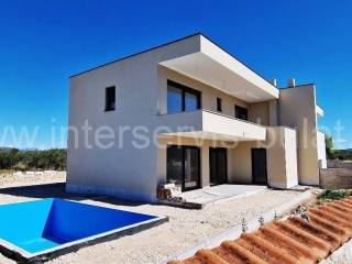 Dvojna kuća, Prodaja, Šibenik - Okolica, Jadrija