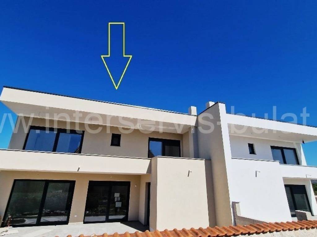 Dvojna kuća, Prodaja, Šibenik - Okolica, Jadrija