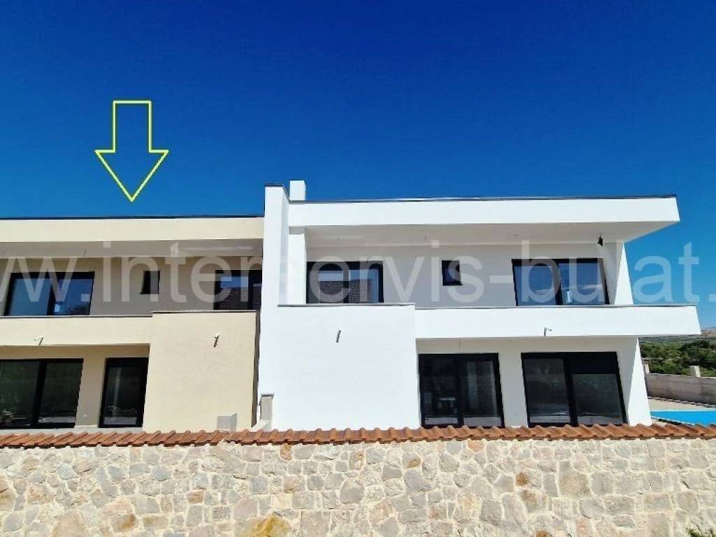 Dvojna kuća, Prodaja, Šibenik - Okolica, Jadrija