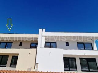 Dvojna kuća, Prodaja, Šibenik - Okolica, Jadrija