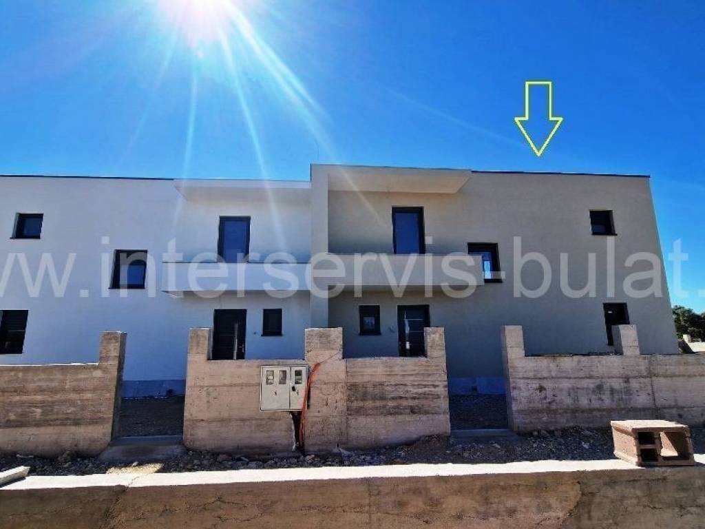 Dvojna kuća, Prodaja, Šibenik - Okolica, Jadrija