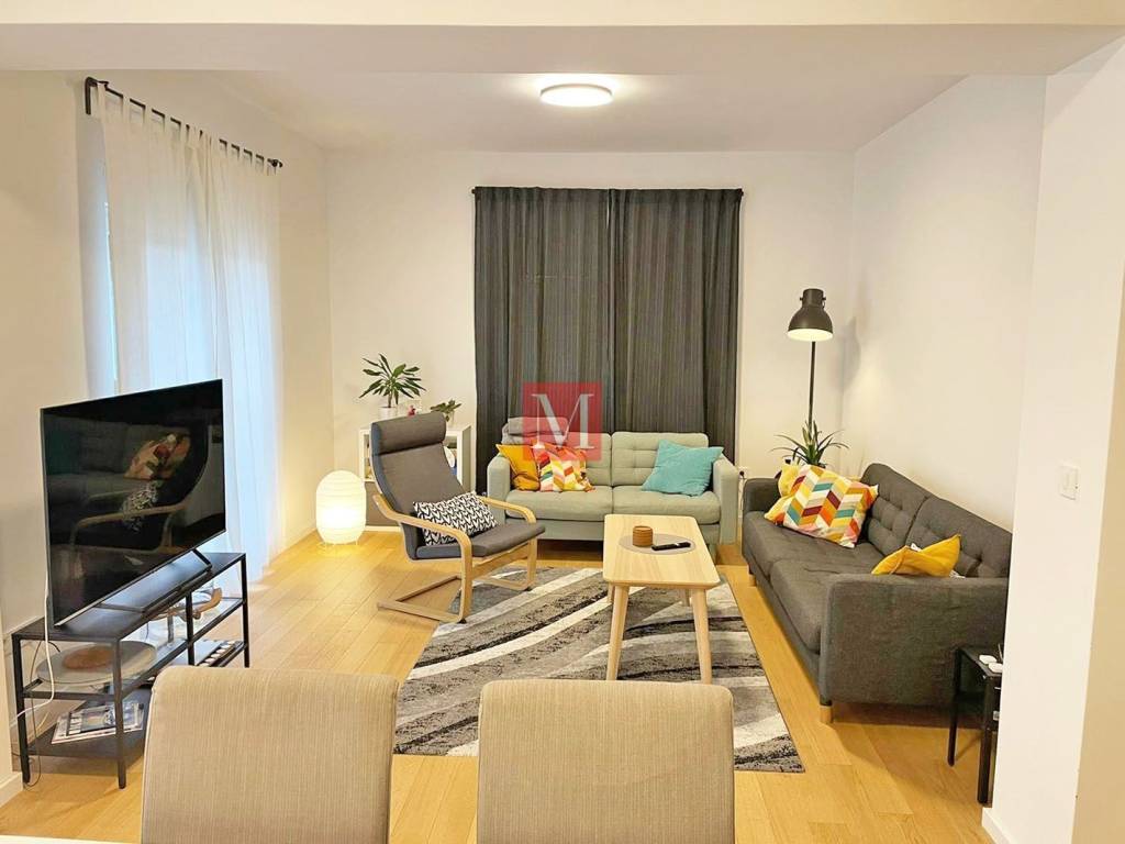 Stan u novogradnji, Najam, Zagreb, Gornja Dubrava