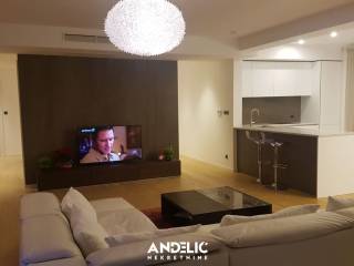 Stan u zgradi, Najam, Split, Split