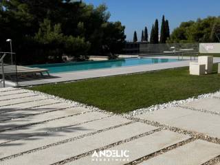 Stan u zgradi, Najam, Split, Split