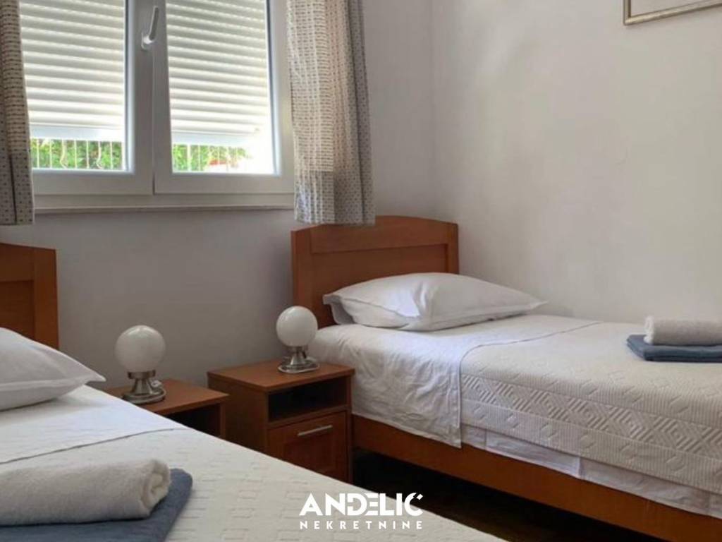 Stan u kući, Najam, Split, Split