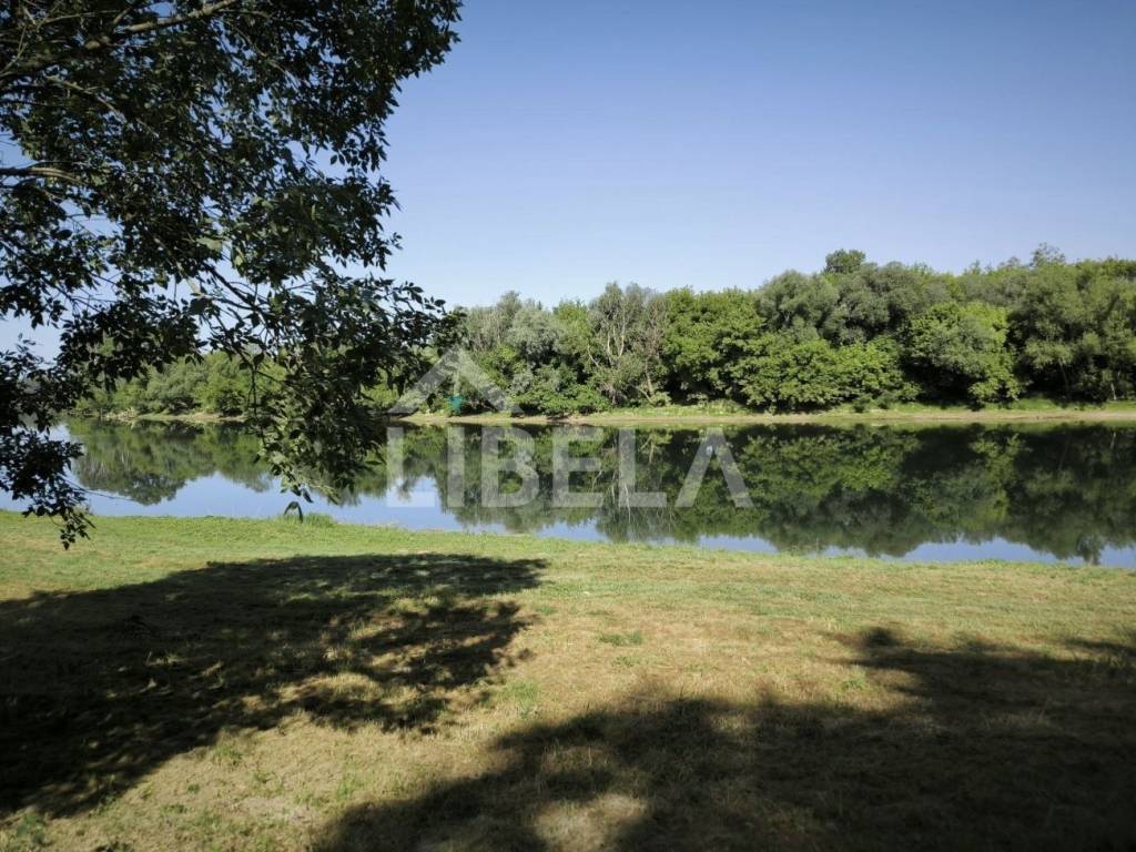 Građevinsko zemljište, Prodaja, Petrinja, Nebojan