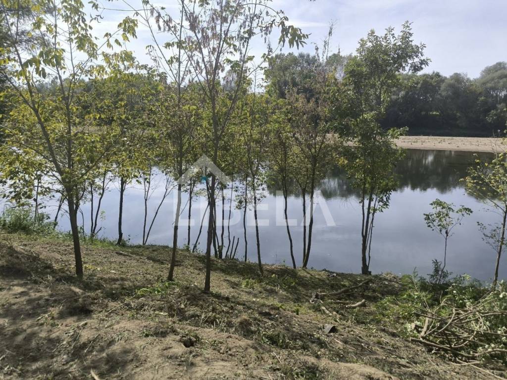 Građevinsko zemljište, Prodaja, Petrinja, Nebojan