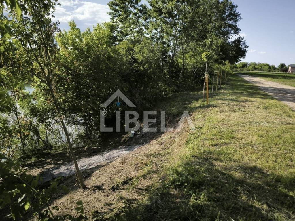 Građevinsko zemljište, Prodaja, Petrinja, Nebojan