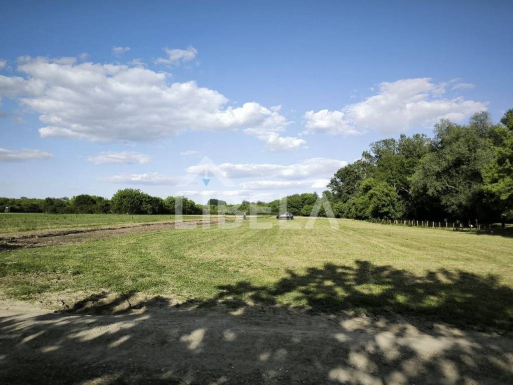 Građevinsko zemljište, Prodaja, Petrinja, Nebojan