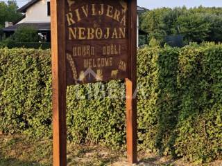 Građevinsko zemljište, Prodaja, Petrinja, Nebojan