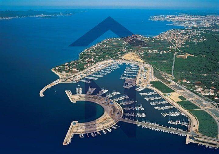 Građevinsko zemljište, Prodaja, Sukošan, Sukošan