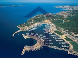 Građevinsko zemljište, Prodaja, Sukošan, Sukošan