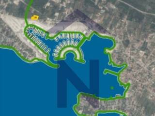 Građevinsko zemljište, Prodaja, Sukošan, Sukošan