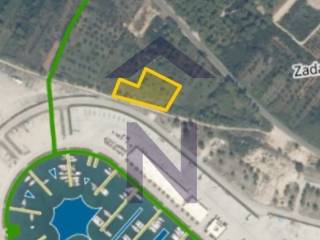 Građevinsko zemljište, Prodaja, Sukošan, Sukošan