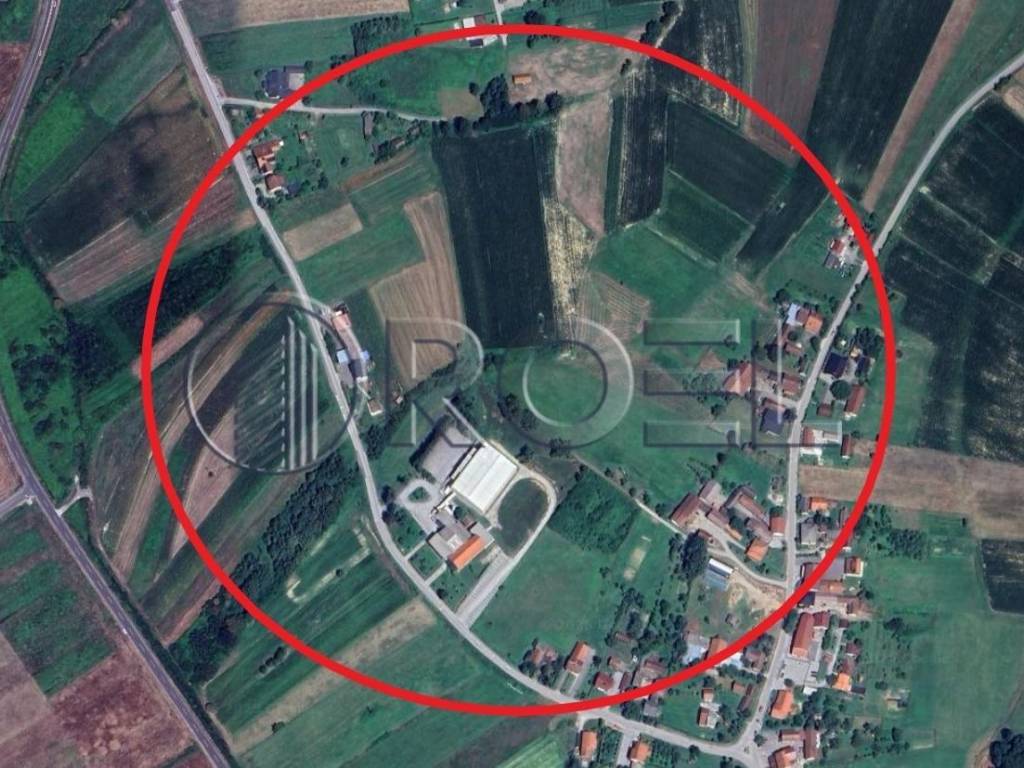 Građevinsko zemljište, Prodaja, Pisarovina, Pisarovina