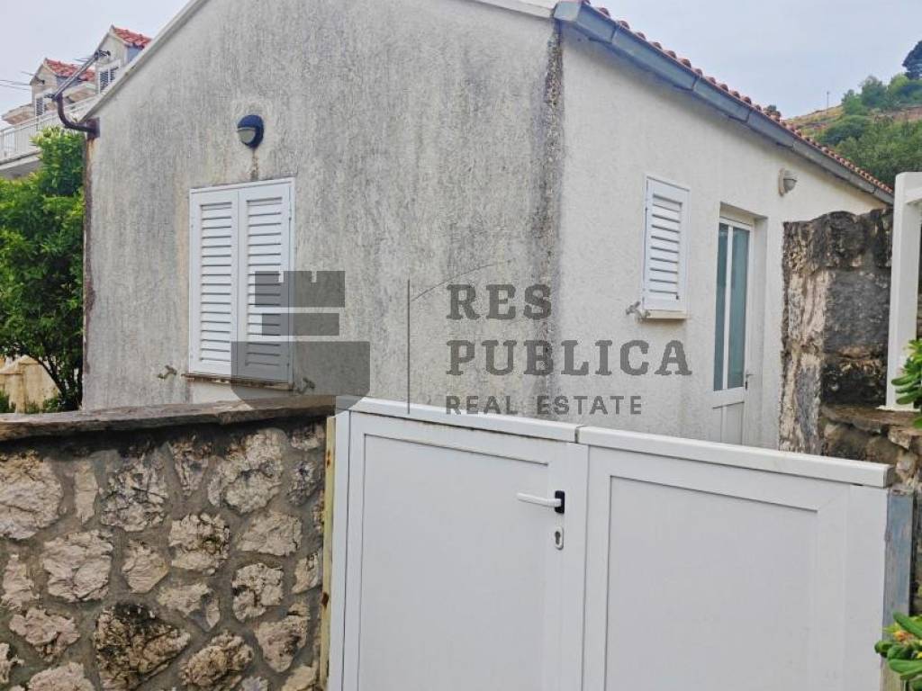 Zupa dubrovacka, Cibaca