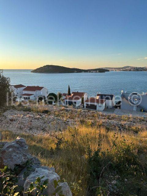 Građevinsko zemljište, Prodaja, Rogoznica, Ražanj