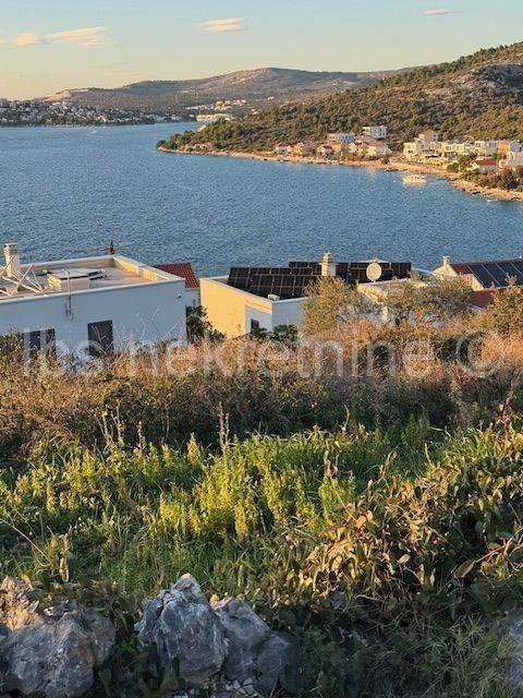 Građevinsko zemljište, Prodaja, Rogoznica, Ražanj